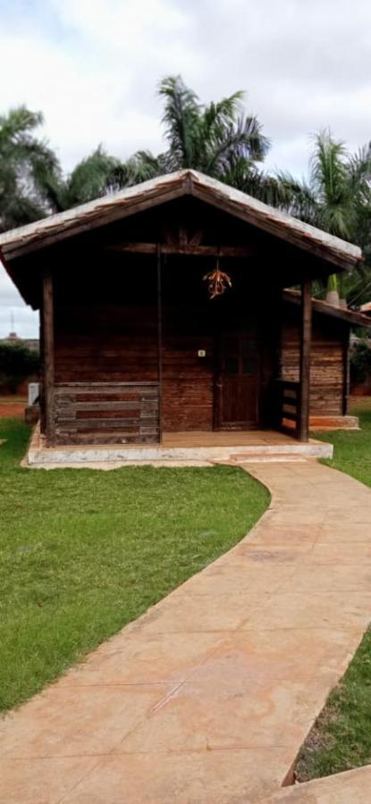 Krishna Heritage Resort 바다미 외부 사진